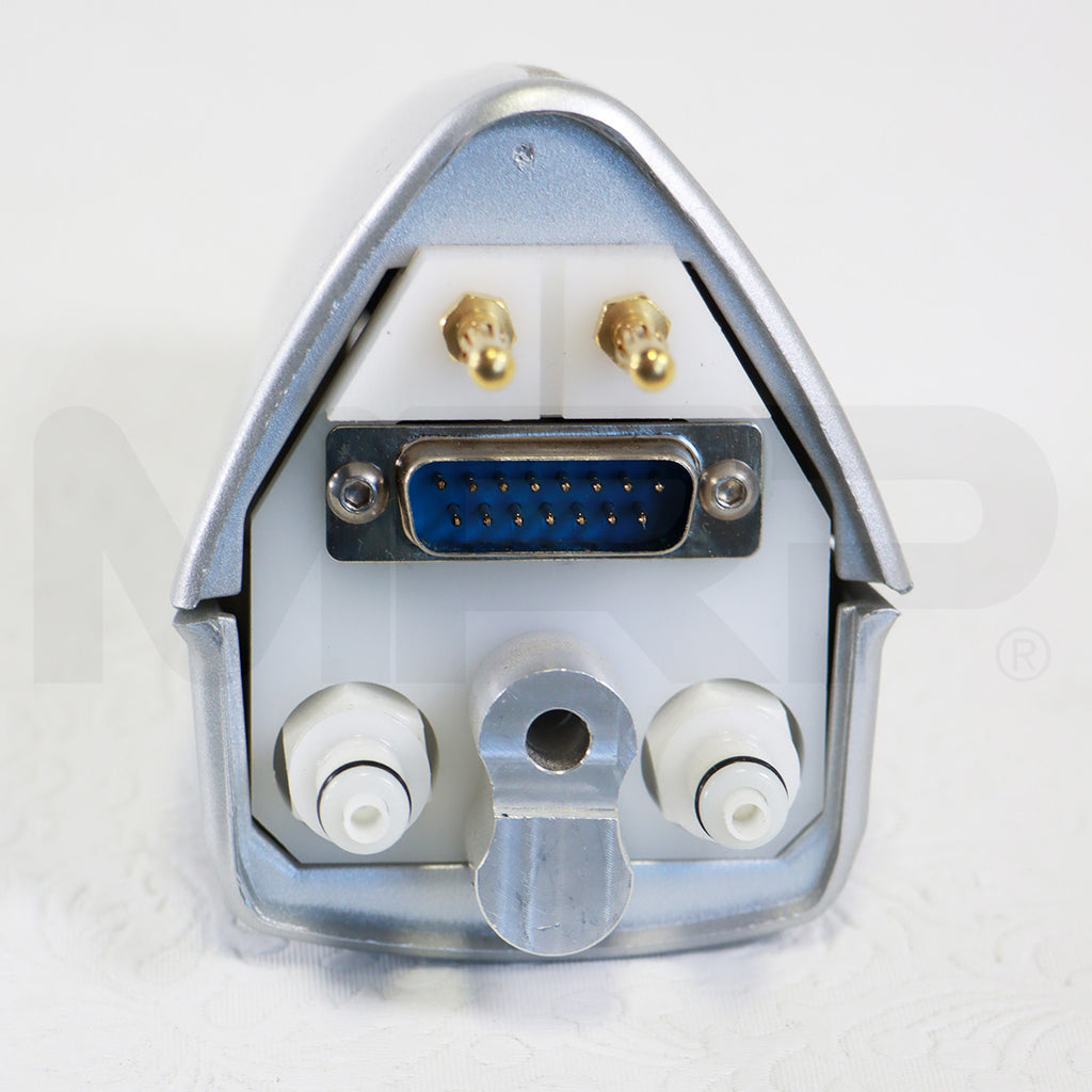 Lutronic Clarity I Dummy Head Replacement Assembly Dummyhead Parts As-Is