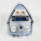 Lutronic Clarity I Dummy Head Replacement Assembly Dummyhead Parts As-Is