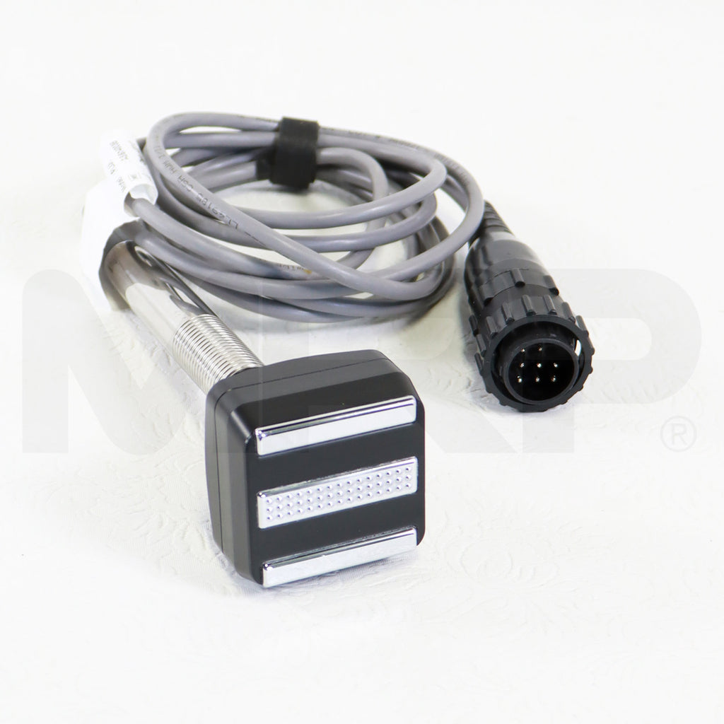 InMode Forma AS604003B PLUS Handpiece RF Contour Rejuvenation Large 4x4cm