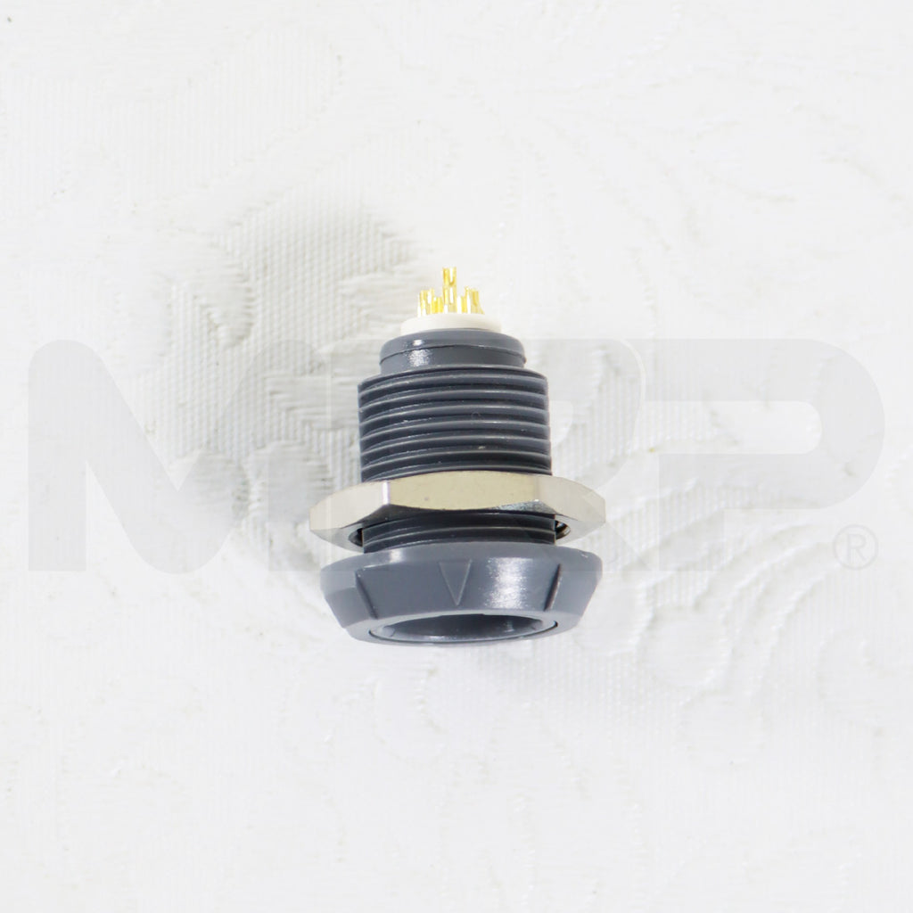 Push Pull Connector 8 Pin SPPC-1RG-308S Bi Polar 1pc