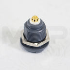 Push Pull Connector 8 Pin SPPC-1RG-308S Bi Polar 1pc