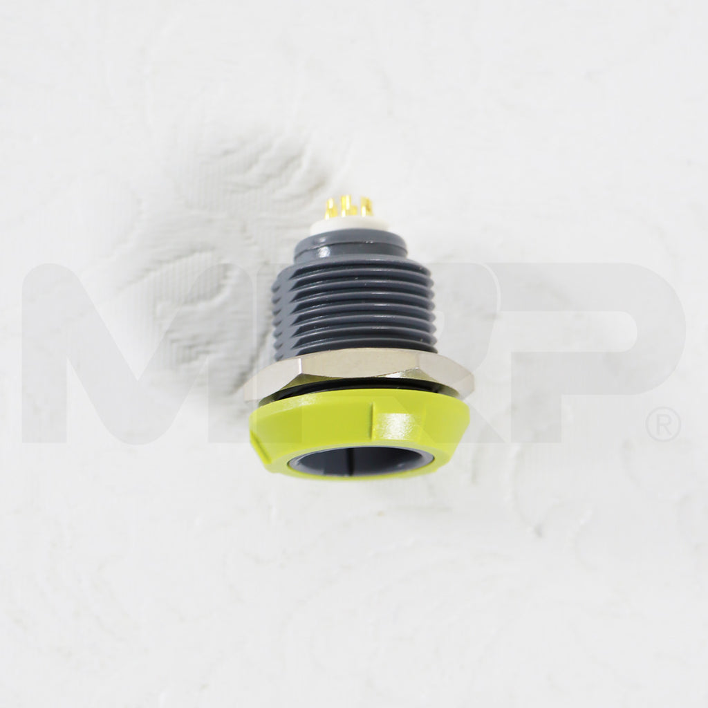 Push Pull Connector 6 Pin SPPC-1RG-306S 1pc