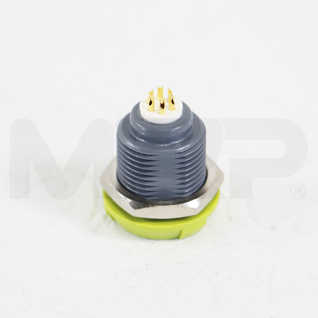 Push Pull Connector 6 Pin SPPC-1RG-306S 1pc