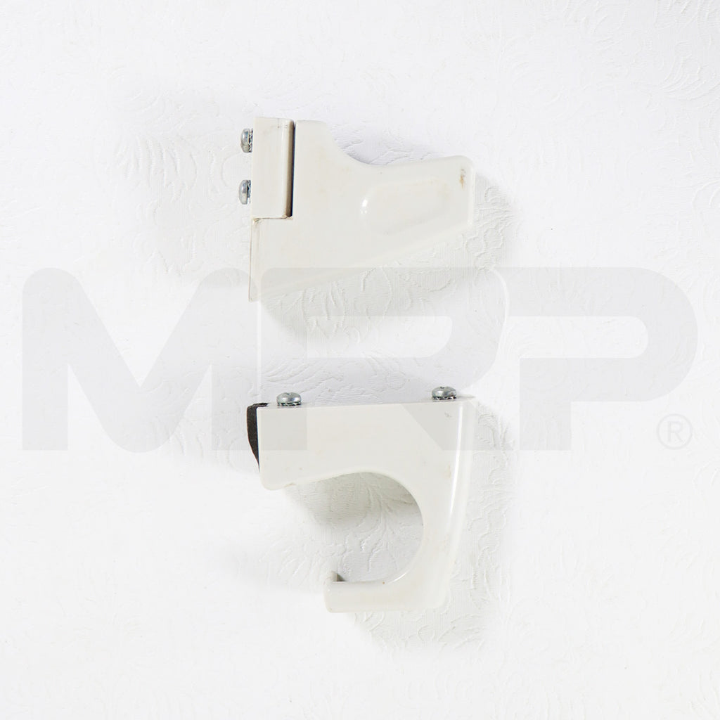 Lumenis Coherent UltraPulse CO2 Laser Arm Holder Bracket Parts As-Is