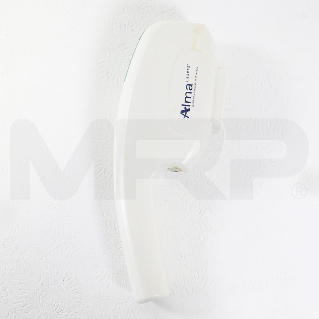 Alma Harmony Laser IPL 540-950nm Handpiece Housing Case Shell Parts As-Is