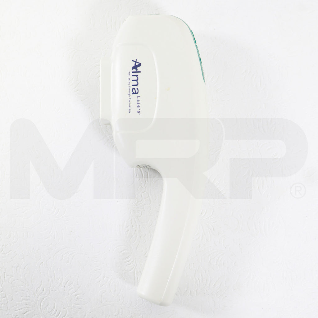 Alma Harmony Laser IPL 540-950nm Handpiece Housing Case Shell Parts As-Is