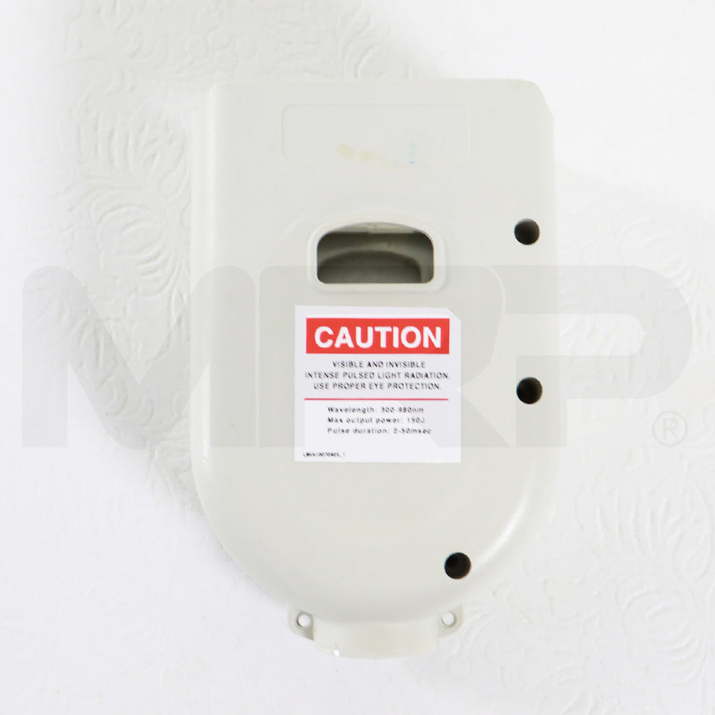 Alma Harmony Laser IPL 540-950nm Handpiece Base Case Shell Housing Parts As-Is