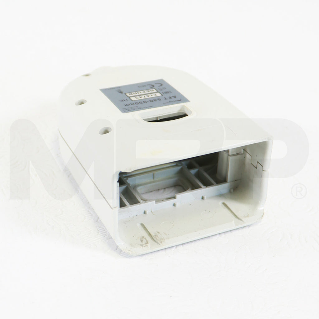 Alma Harmony Laser IPL 540-950nm Handpiece Base Case Shell Housing Parts As-Is