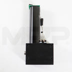 Candela VBeam1 Laser Calibration Port Internal Holster - Untested As-Is