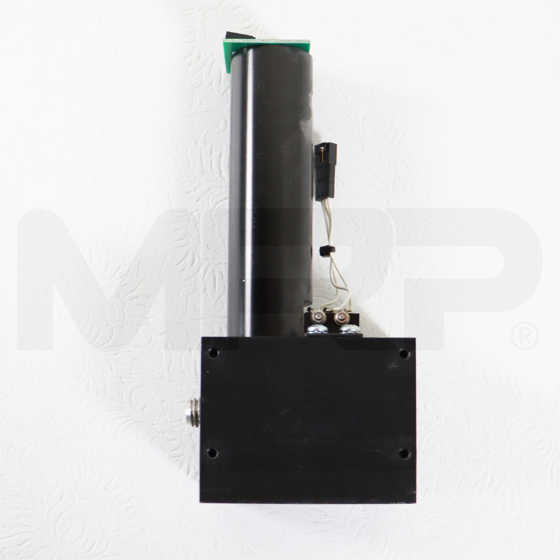 Candela VBeam1 Laser Calibration Port Internal Holster - Untested As-Is