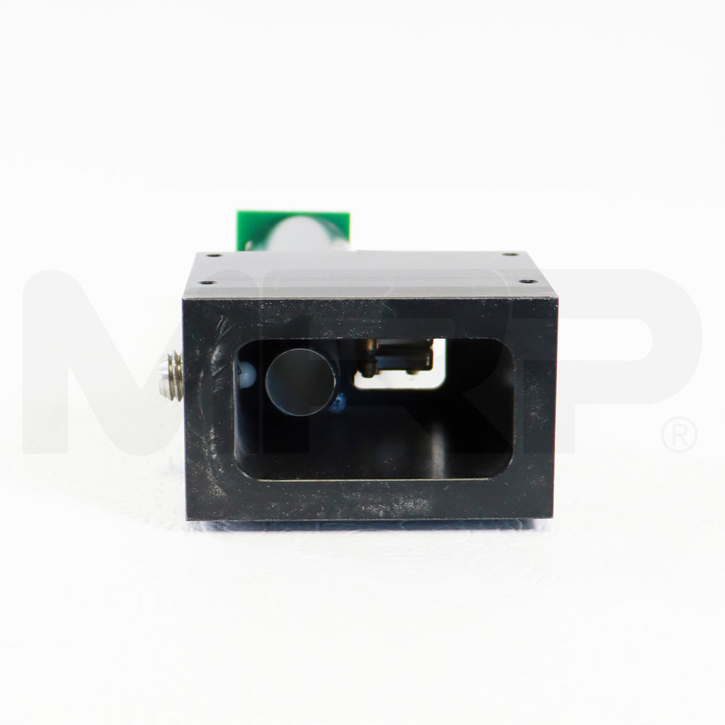 Candela VBeam1 Laser Calibration Port Internal Holster - Untested As-Is