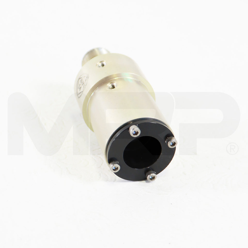 Candela VBeam1 Laser Fiber Focus Lens and Casting AS-IS