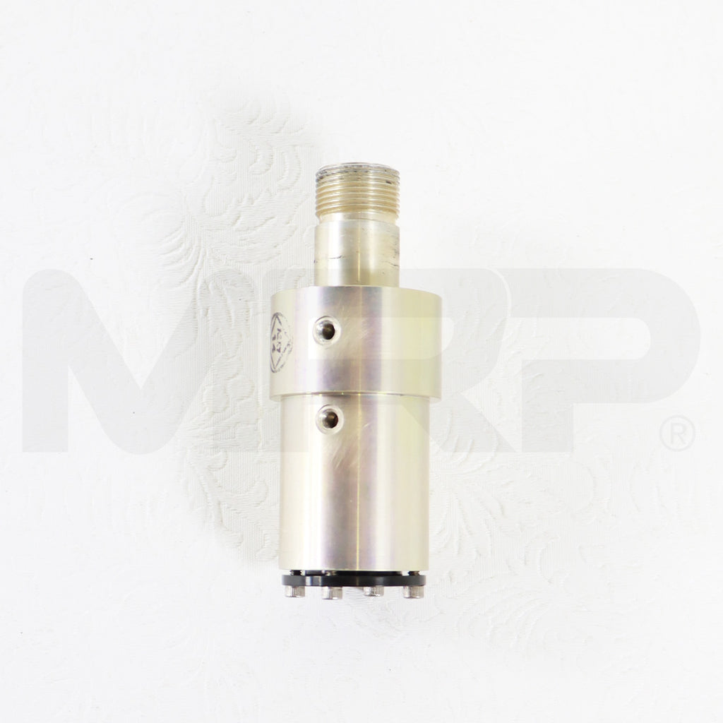 Candela VBeam1 Laser Fiber Focus Lens and Casting AS-IS