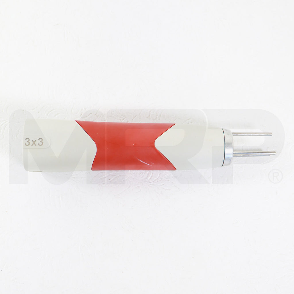 Quanta Systems Q-Plus C 3x3 Handpiece AS-IS