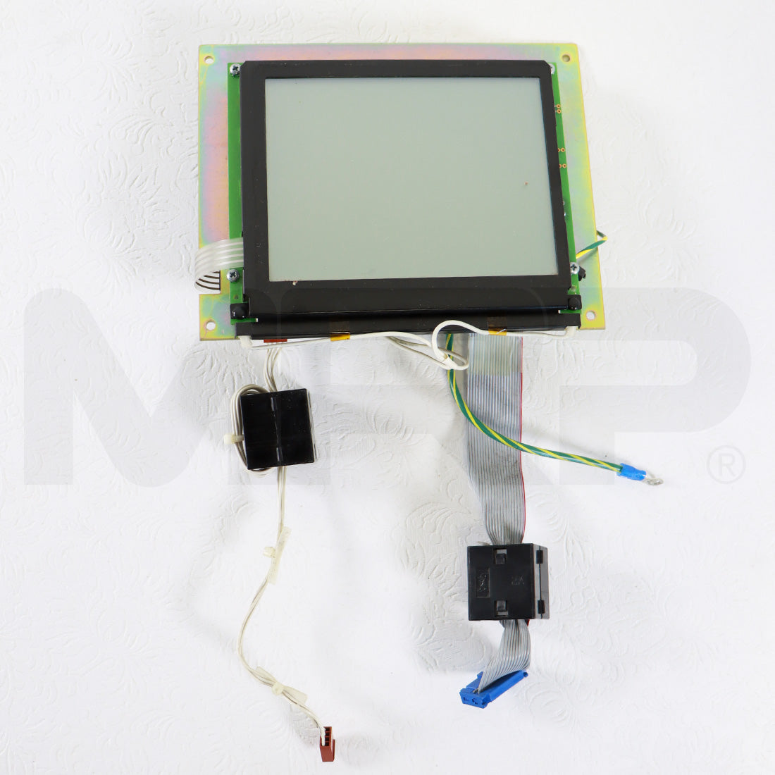 Candela VBeam1 Laser Display Monitor Screen Computer PCR Green Board AS-IS