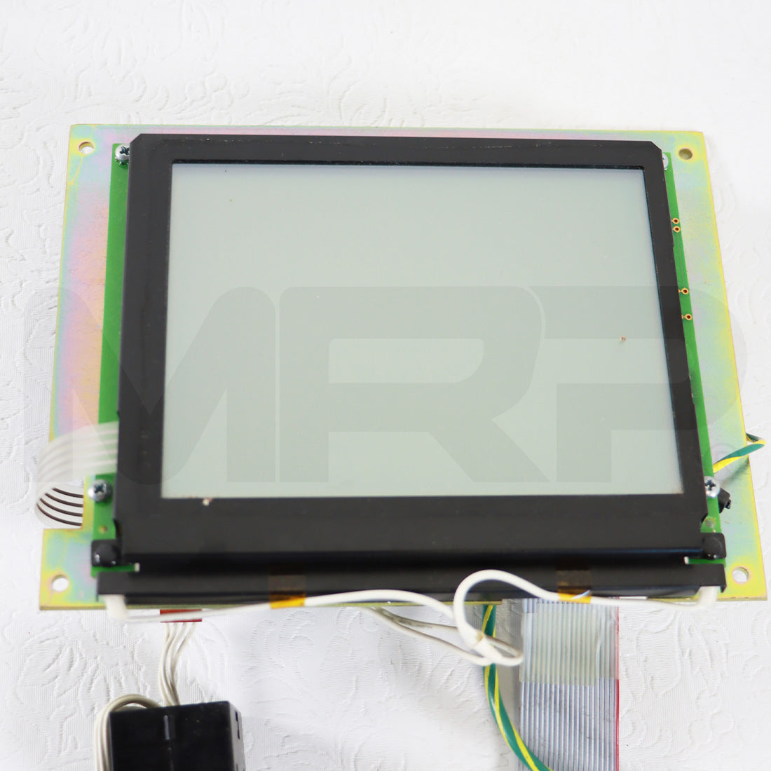 Candela VBeam1 Laser Display Monitor Screen Computer PCR Green Board AS-IS