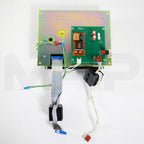 Candela VBeam Laser Display Monitor Screen Computer PCR Green Board AS-IS
