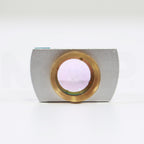 Lumenis Splendor X Spot Sz 2x2mm Interchangeable Optic Lens