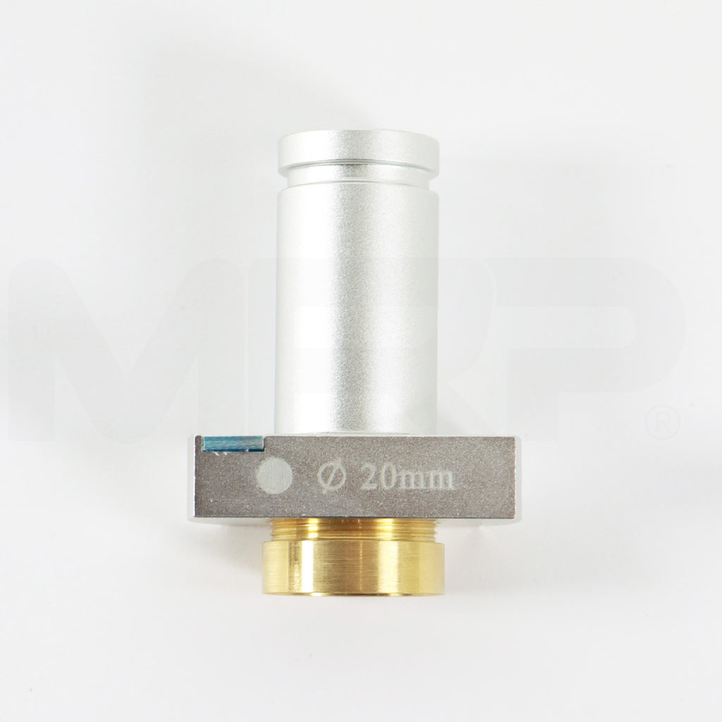 Lumenis Splendor X ø20mm Interchangeable Lens Optic
