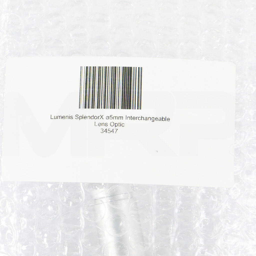 Lumenis Splendor X ø5mm Interchangeable Lens Optic