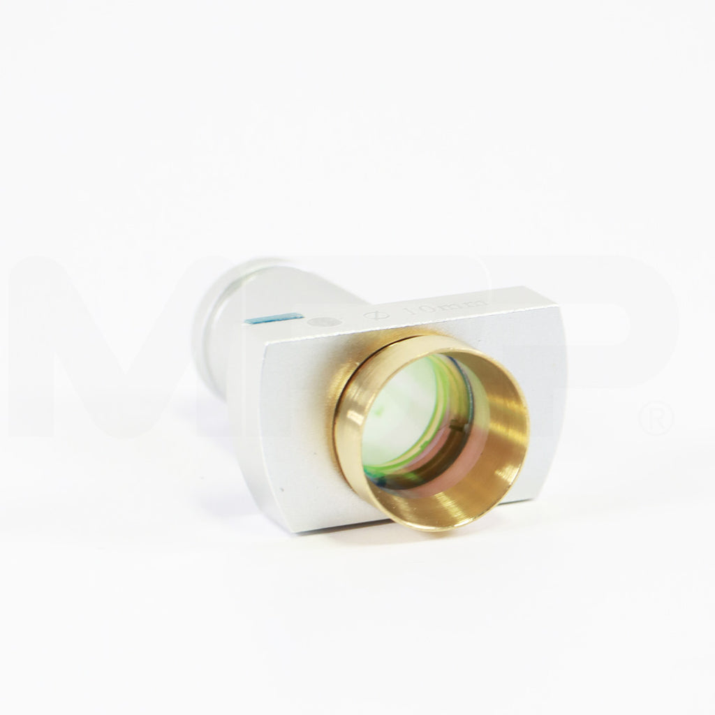Lumenis Splendor X ø10mm Interchangeable Lens Opitc