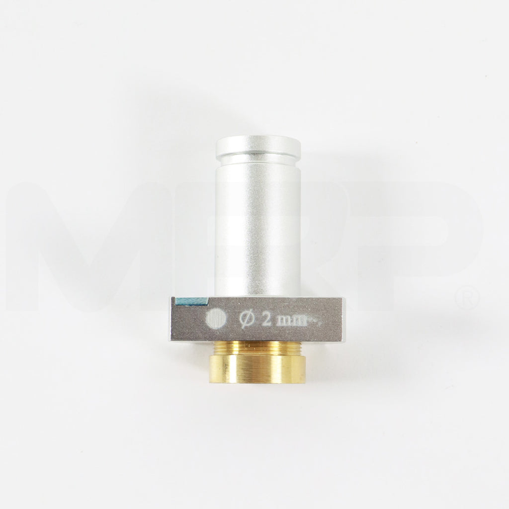 Lumenis Splendor X ø2mm Interchangeable Lens Optic