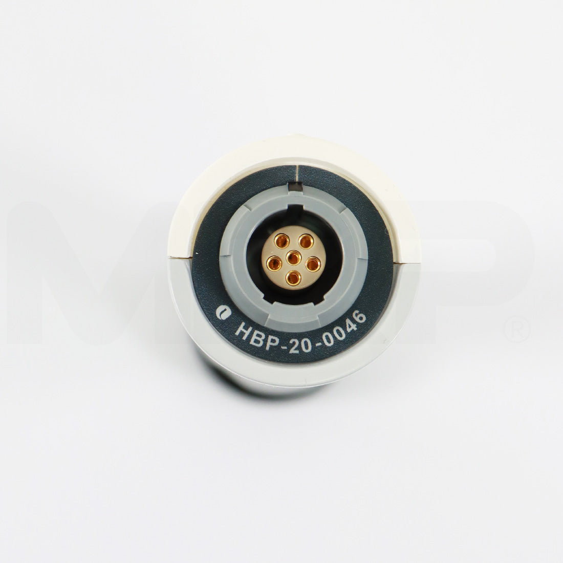 Lumenis NuEra Silver Ring Bipolar Radio Frequency Handpiece RF