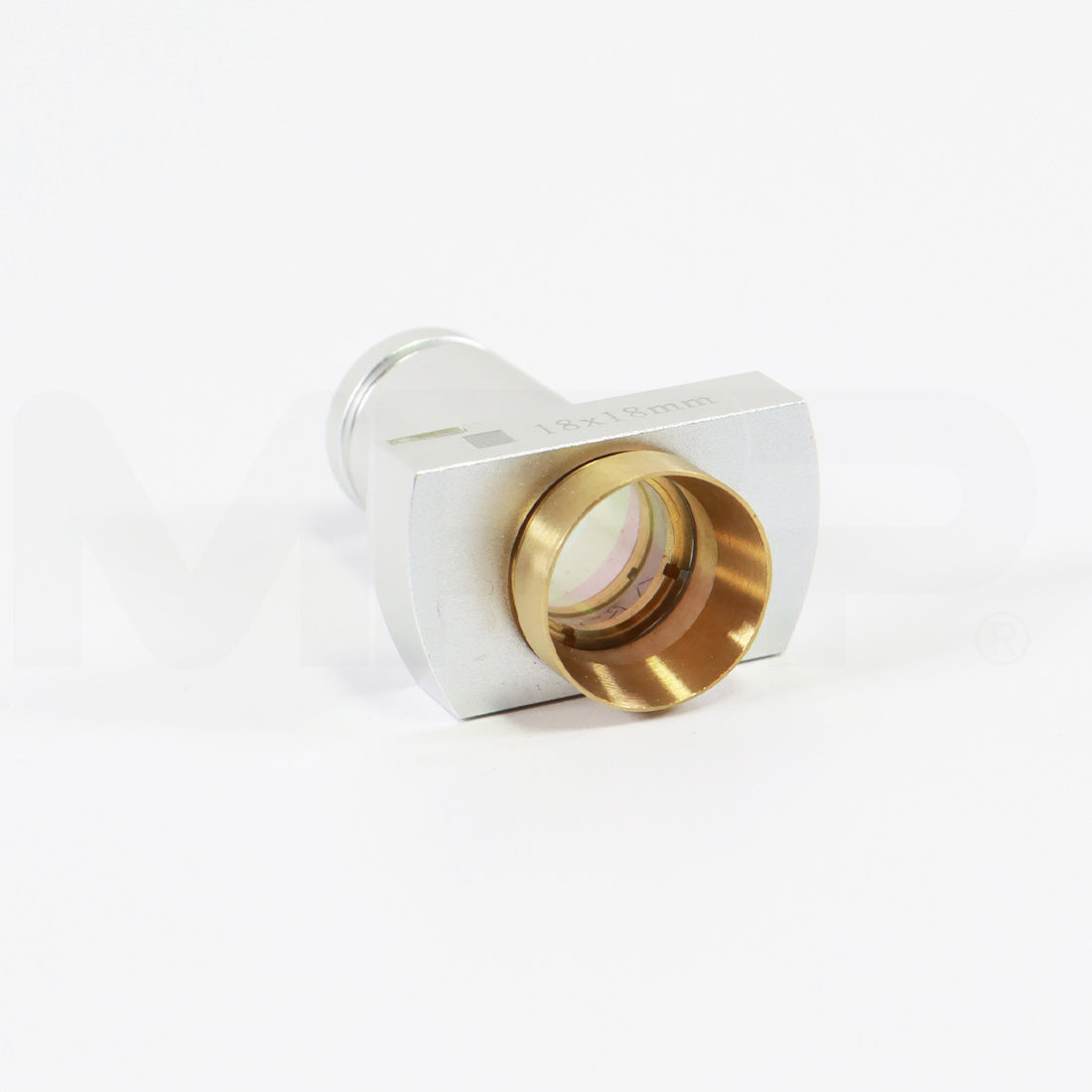 Lumenis Splendor X Spot Size 18x18mm Optic Lens