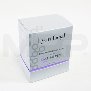 Edge Systems Hydrafacial Trihex Pro Skin Booster 9ml Vial Serum Skincare