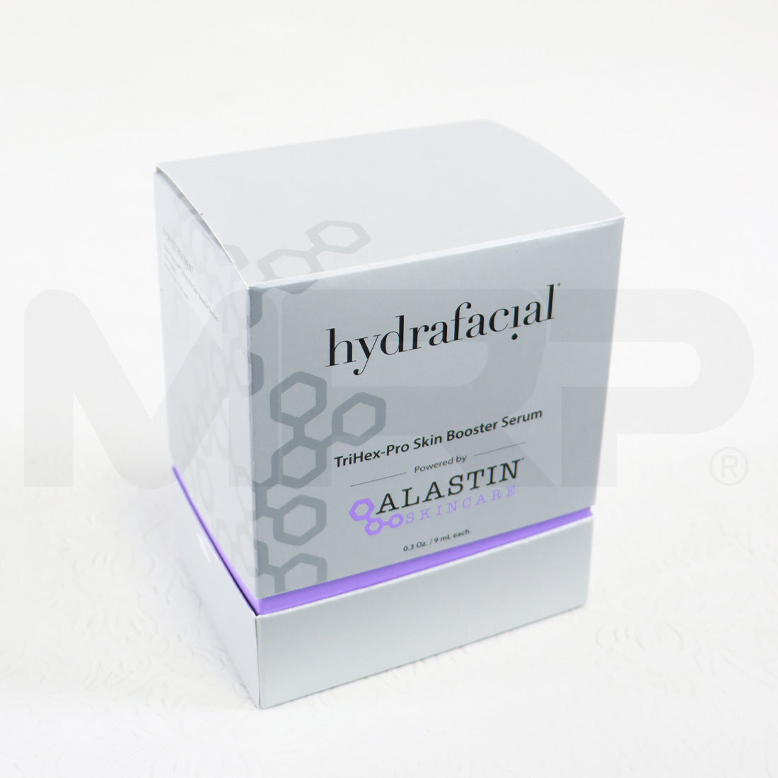 Edge Systems Hydrafacial Trihex Pro Skin Booster 9ml Vial Serum Skincare
