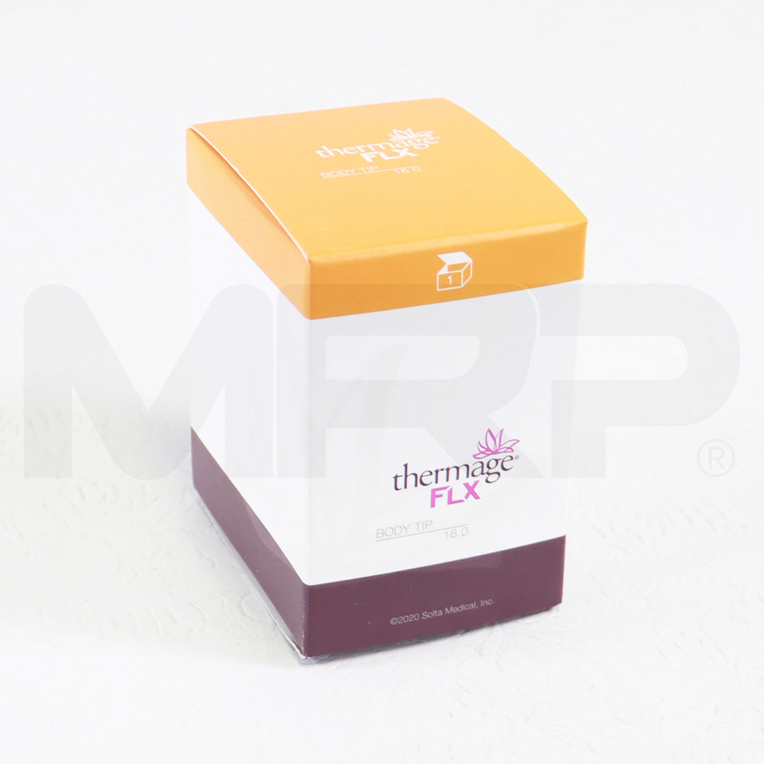 2023 Solta Medical Thermage 16.0 Non Invasive Wrinkle Treatment TTNS16.00E2-500
