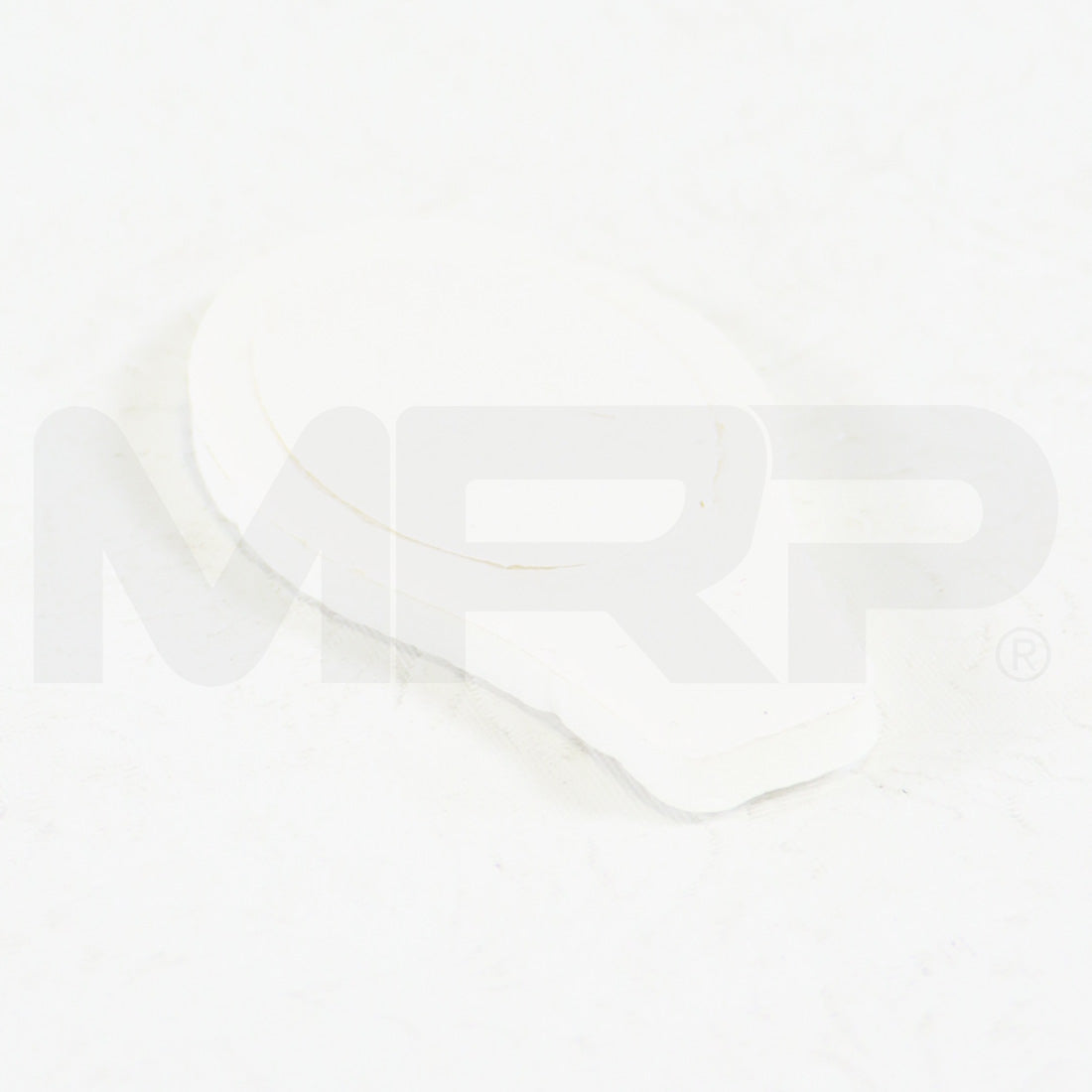 Foam Eye Pad Oval Eye Shield Protection x4