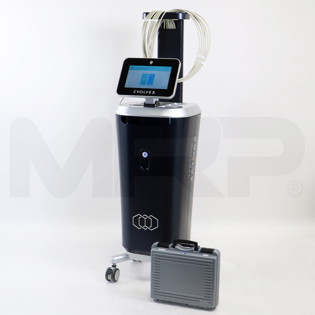 2021 InMode Evolve X Transform Body Transformation System AG608081A