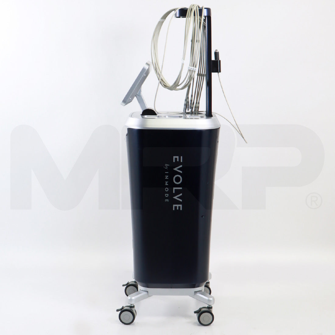 2021 InMode Evolve X Transform Body Transformation System AG608081A