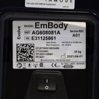 2021 InMode Evolve X Transform Body Transformation System AG608081A