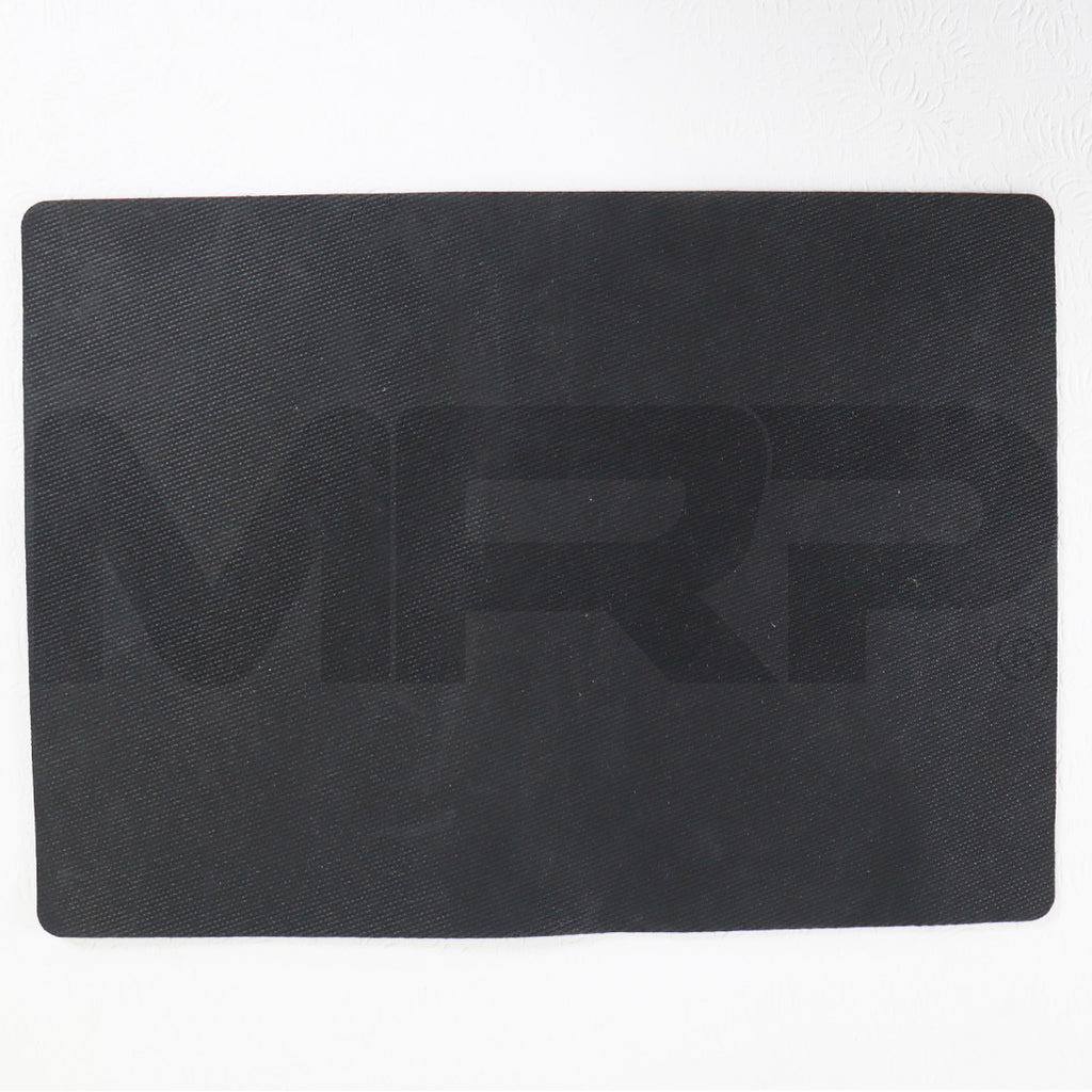 InMode Photo Angle Foot Placement Positioning Patient Floor Mat