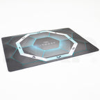 InMode Photo Angle Foot Placement Positioning Patient Floor Mat