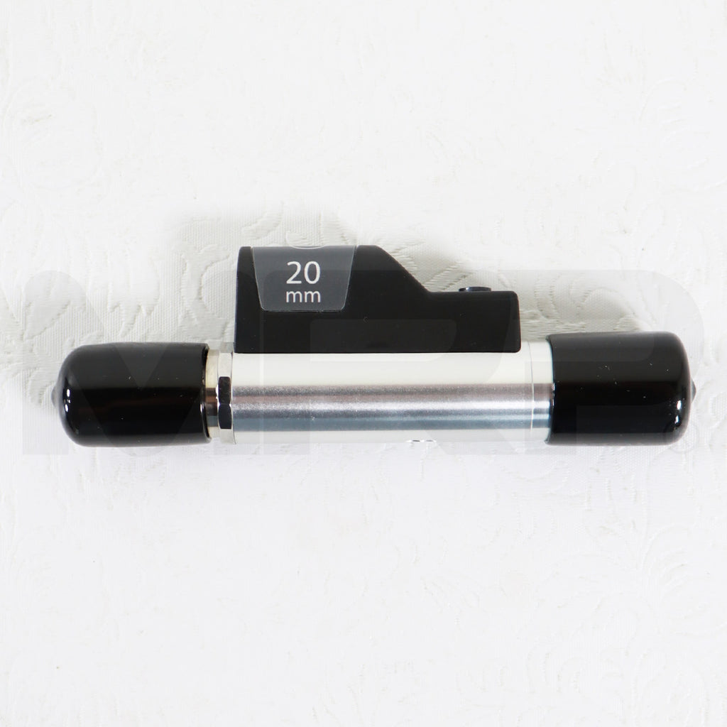 Cynosure Elite MPX 20mm Cartridge Handpiece HP 100-7009-620