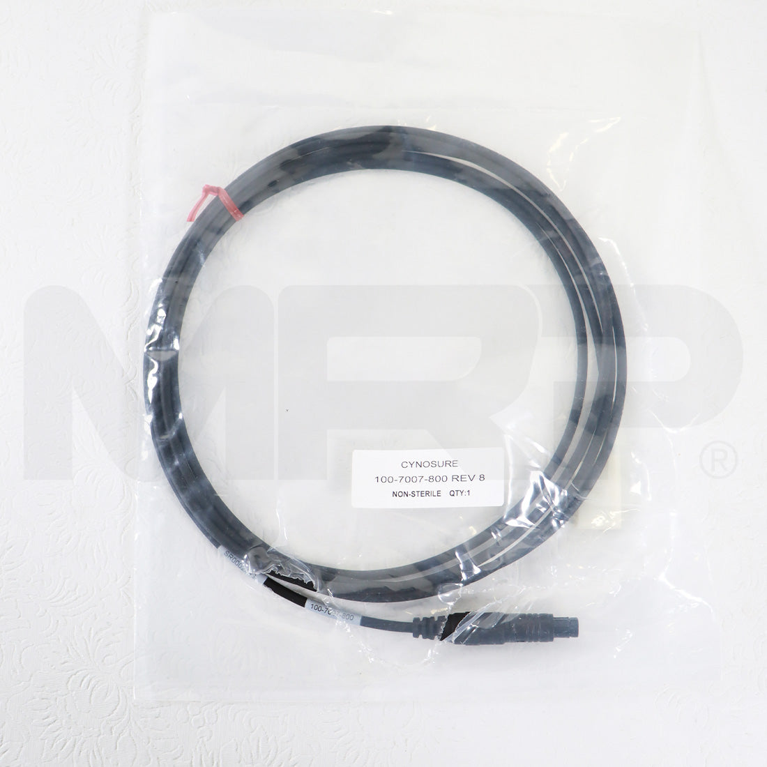 Cynosure SmartLipo Cellulaze Smart Sense Cable Motion Sense Laser 100-7007-800