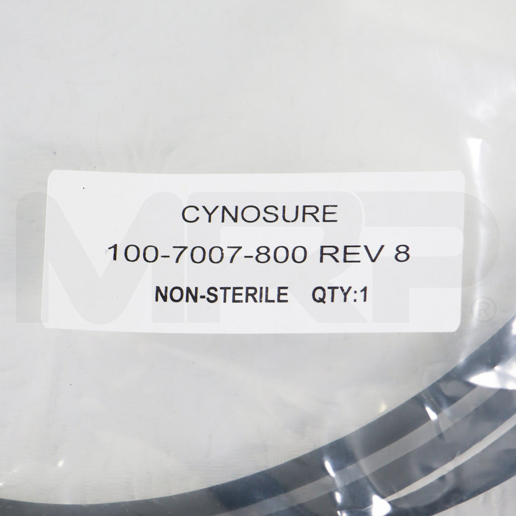 Cynosure SmartLipo Cellulaze Smart Sense Cable Motion Sense Laser 100-7007-800