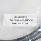 Cynosure SmartLipo Cellulaze Smart Sense Cable Motion Sense Laser 100-7007-800