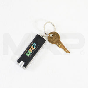 DUSA Blu-U System Key On Off Main Switch