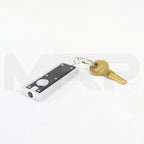 DUSA Blu-U System Key On Off Main Switch
