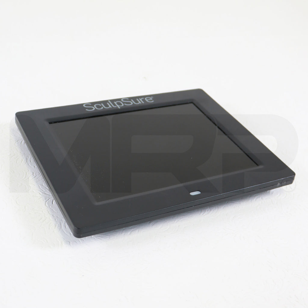 Cynosure SculpSure Digital Photo Frame Display Office Video