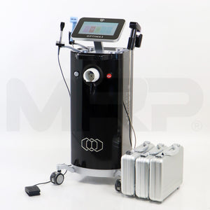 2020 InMode Optimas Radio Frequency Skin Rejuvenation IPL Laser RF System