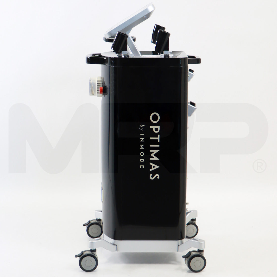 2020 InMode Optimas Radio Frequency Skin Rejuvenation IPL Laser RF System