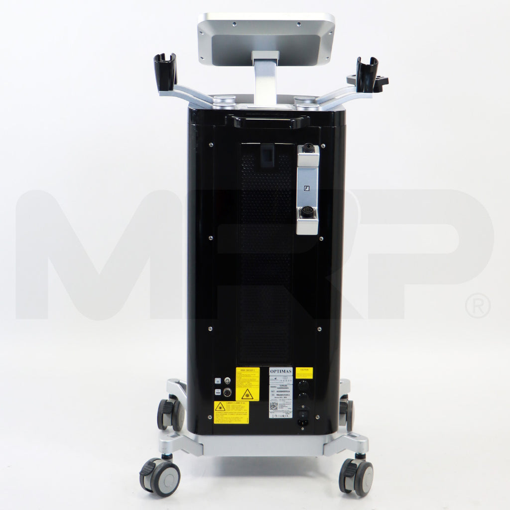 2020 InMode Optimas Radio Frequency Skin Rejuvenation IPL Laser RF System