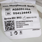 Inmode Morpheus 8 RF Radiofrequency Microneedling Body Handpiece HP AG609126A