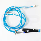Edge Systems Hydrafacial Black Handpiece Tubing Kit 70482