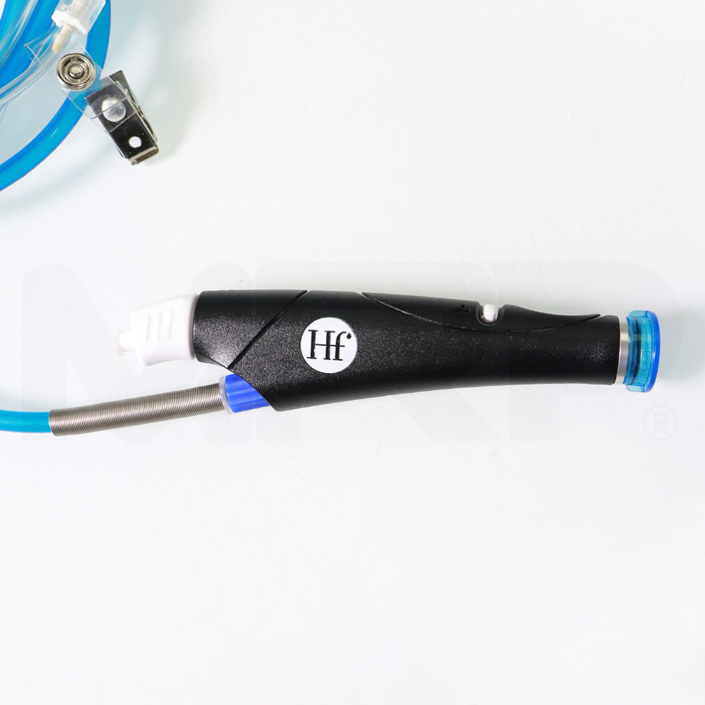 Edge Systems Hydrafacial Black Handpiece Tubing Kit 70482